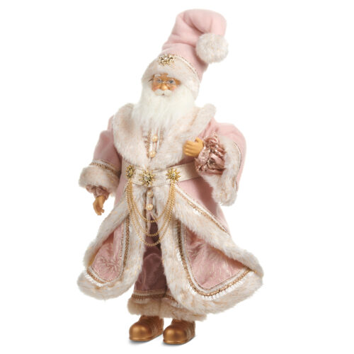 Nutcracker Suite, Santa