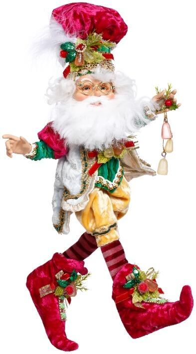 MR, Northpole Elf, Gumdrop (sml)