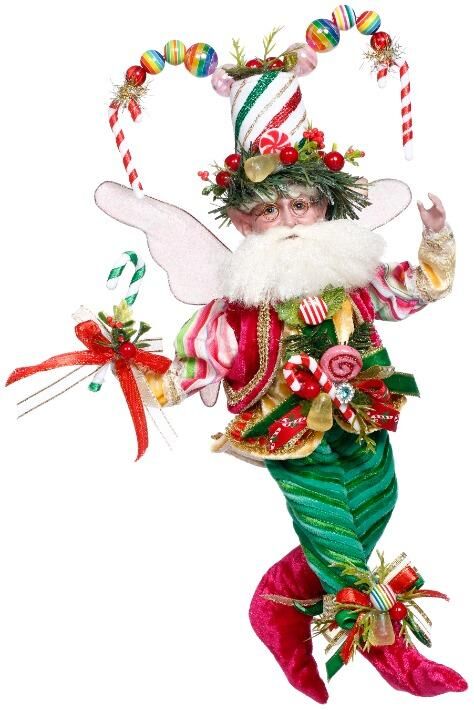 MR- Fairy, Candy Dandy (sml)