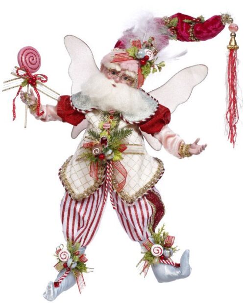 MR- Fairy, Candyville (Med)