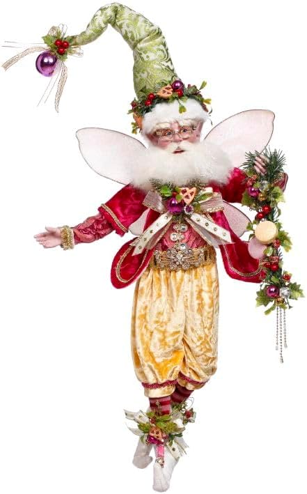 MR- Fairy, Festivities, Medium