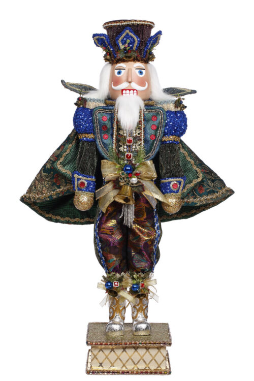 Nutcrackers