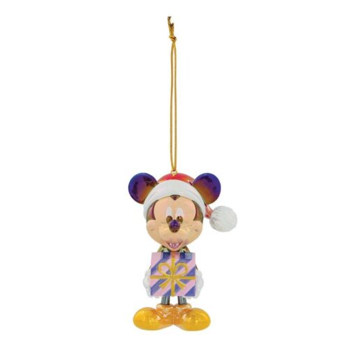 Disney by D56- Mickey Mouse, HO