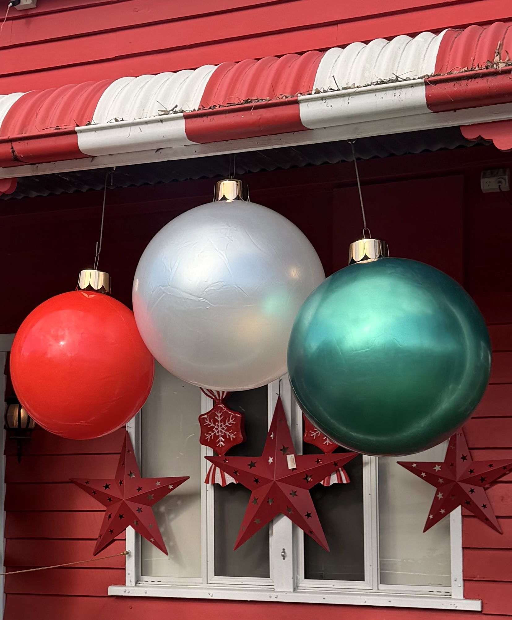 Holiball Pack