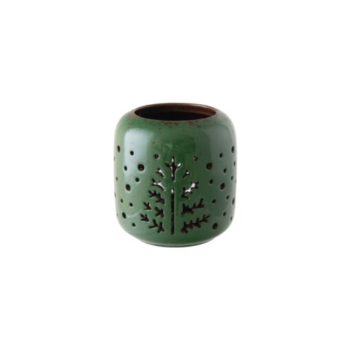 Lantern Tree Green Small