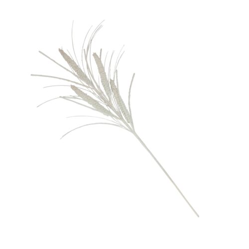 Glitter Burst Spray White