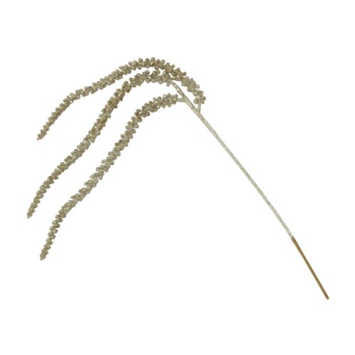 Bead Droop Spray Gold