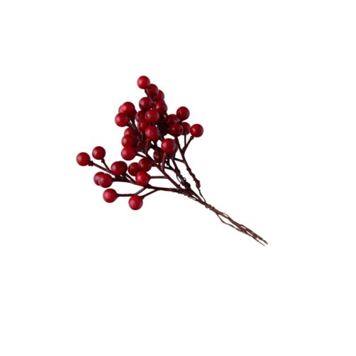 Red Berry Pick Small