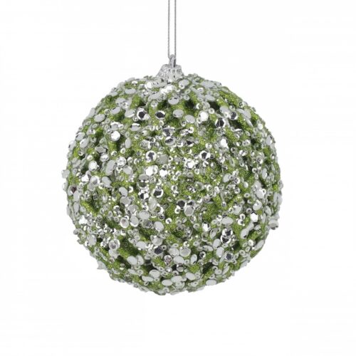 Bauble - Ice Sequin Mint