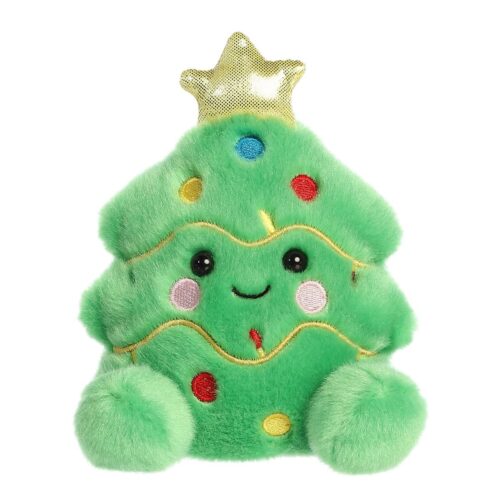 Palm Pal, Christmas Tree
