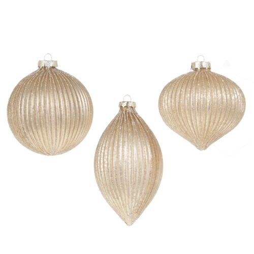 Winterfolk, Champagne Ribbed HO, 3 Ast