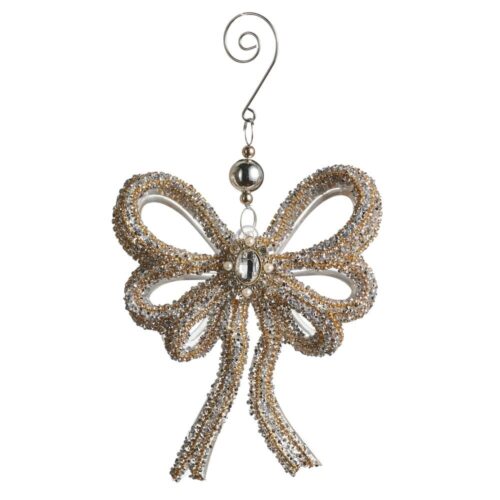 Bows and Baubles, Bow Rhinestone HO