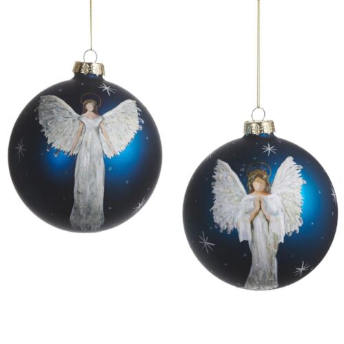 Bauble- New Born King, Celestial View, 2 Ast