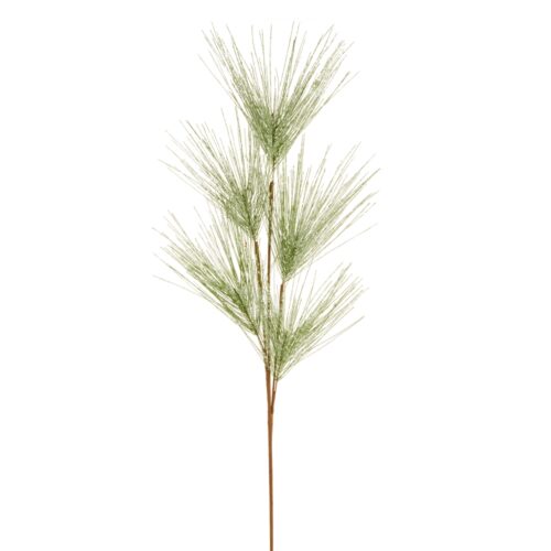 Mistletoe Market, Iced Pine Spray