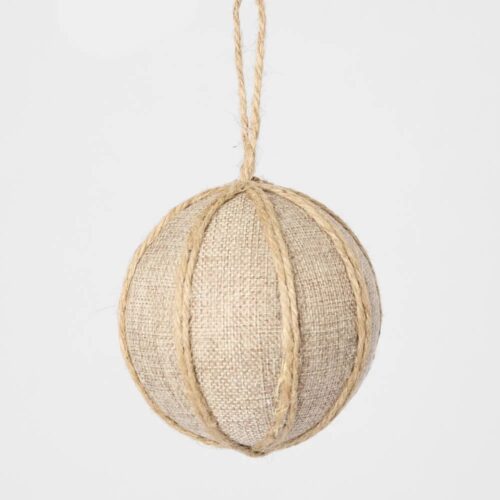 Bauble- Bowral Linen