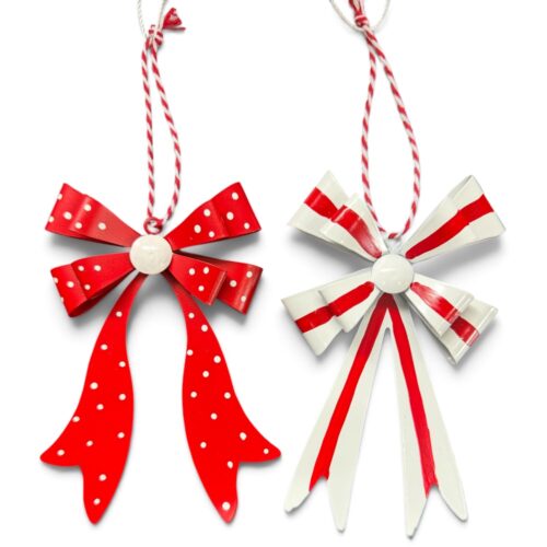 Fancy Bow HO, 2 Asst