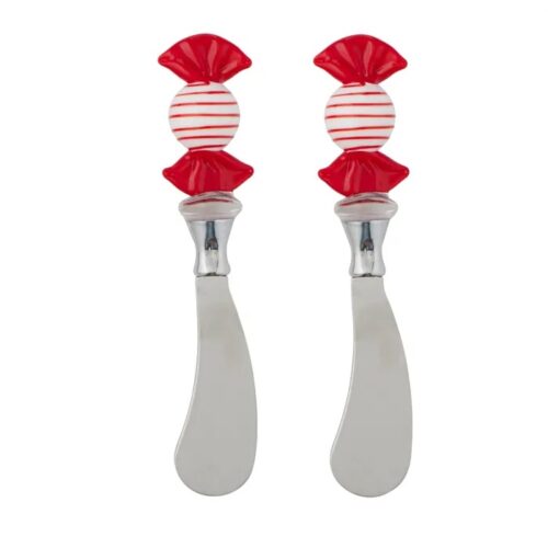 Spreaders- Set of 2 Lolly's